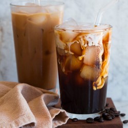 Cold Coffee