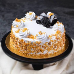 Butter Scotch Cake