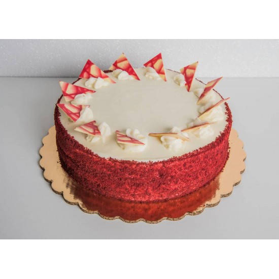 Red Velvet Cake