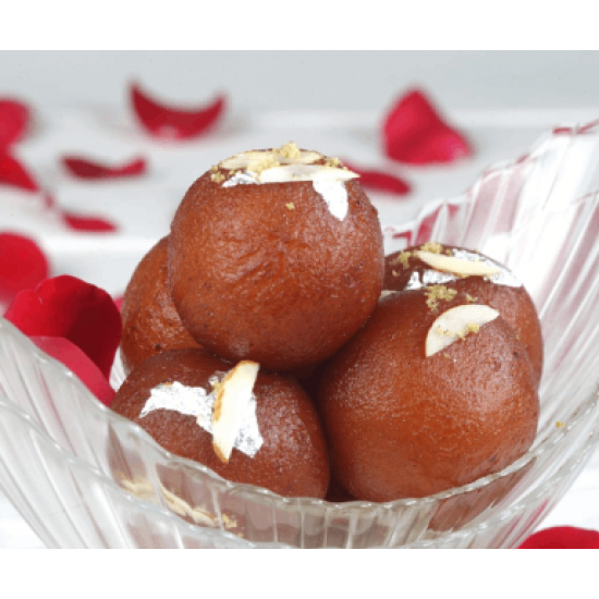 Gulab Jamun