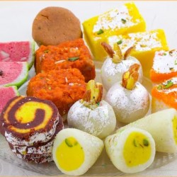 Spl. Mix Mithai