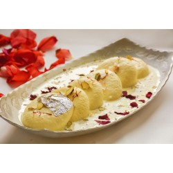 Rasmalai